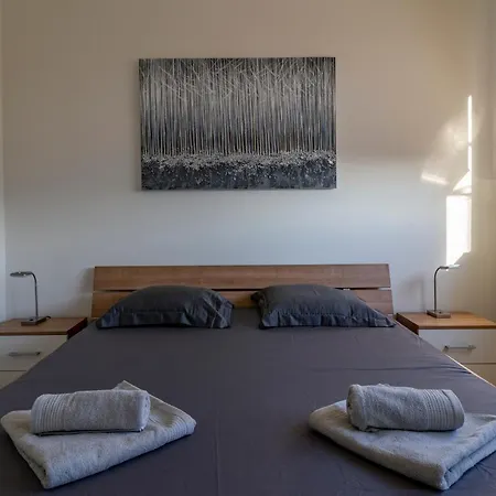 Apartment Novak Lux *