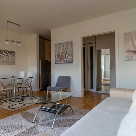 Novak Lux Belgrade