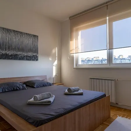Apartment Novak Lux *