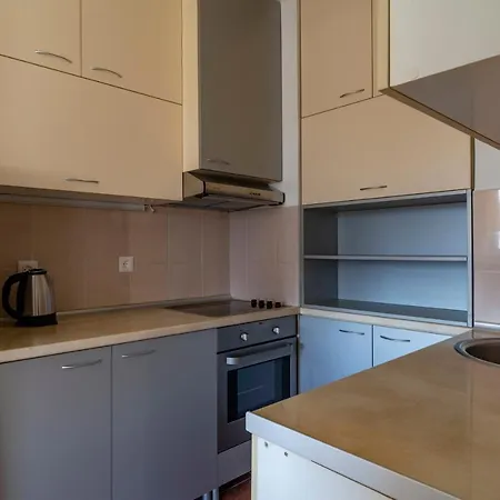 Novak Lux Apartment