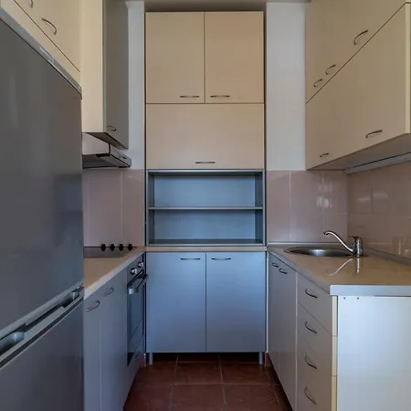 Novak Lux Apartment Belgrade